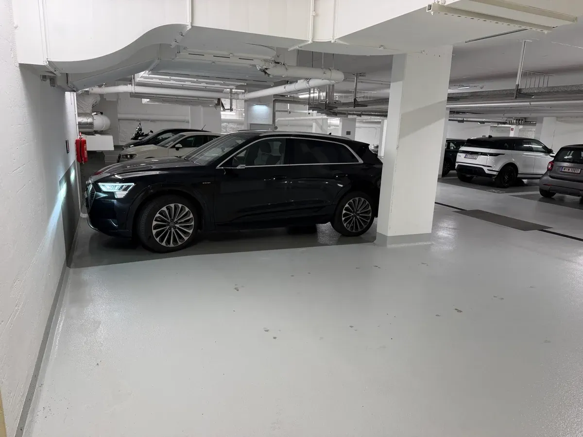Audi E-Tron 2020 photo 3