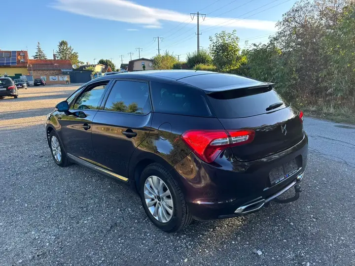 Citroen Ds5 2015 photo 3
