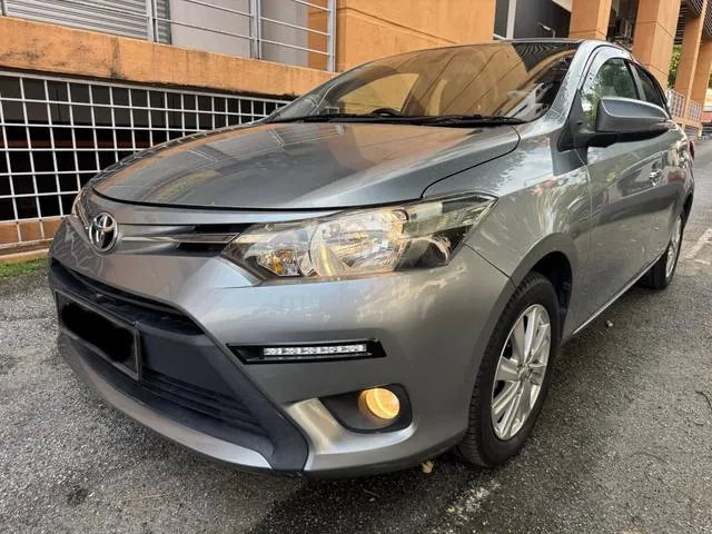 Toyota Vios