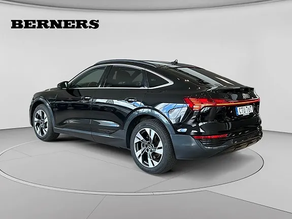 Audi Q8 2024 photo 3