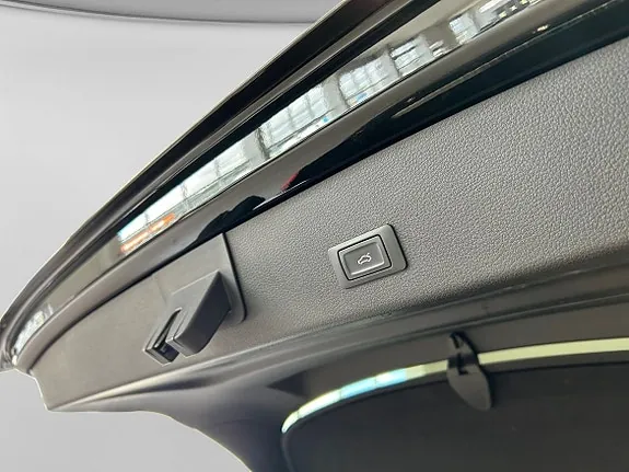 Audi Q8 2024 photo 5