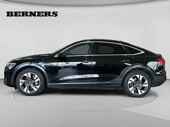 Audi Q8 2024 photo 2