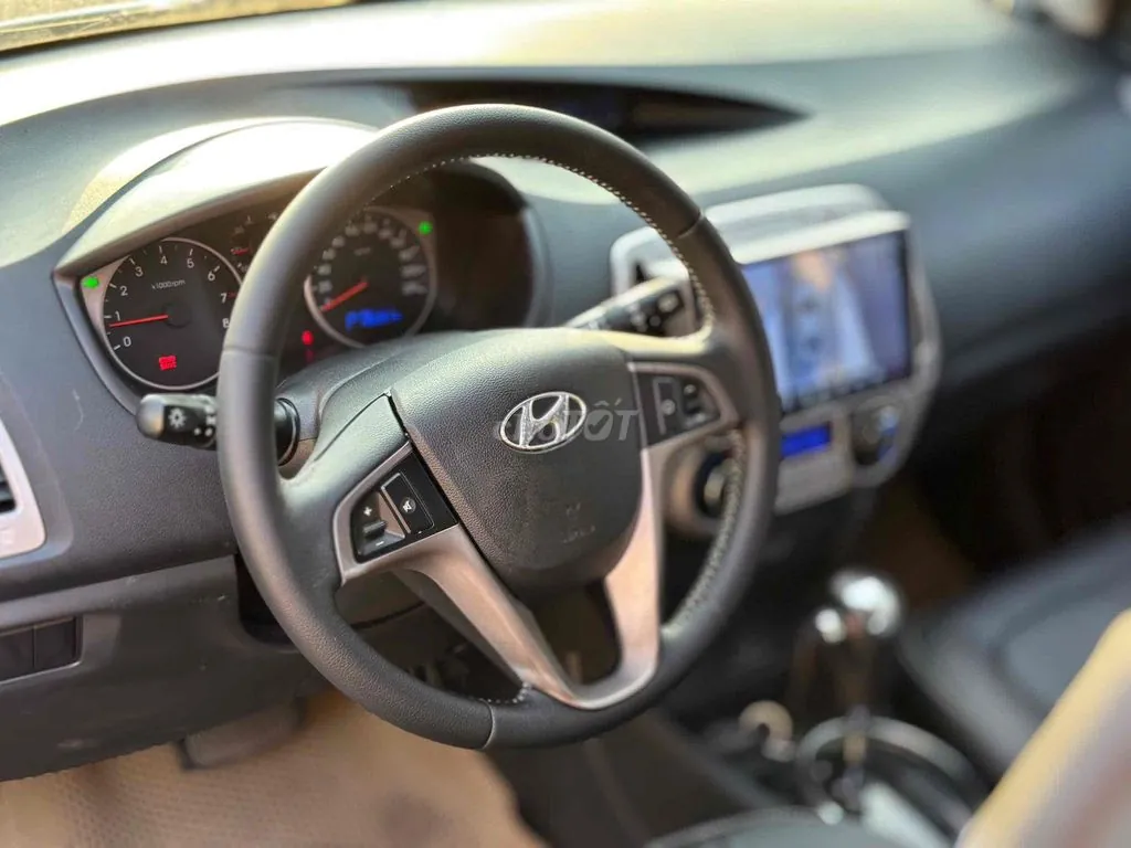 Hyundai I20 2011 photo 4