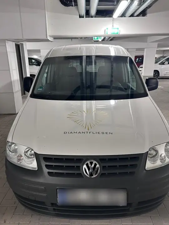 Volkswagen Auto