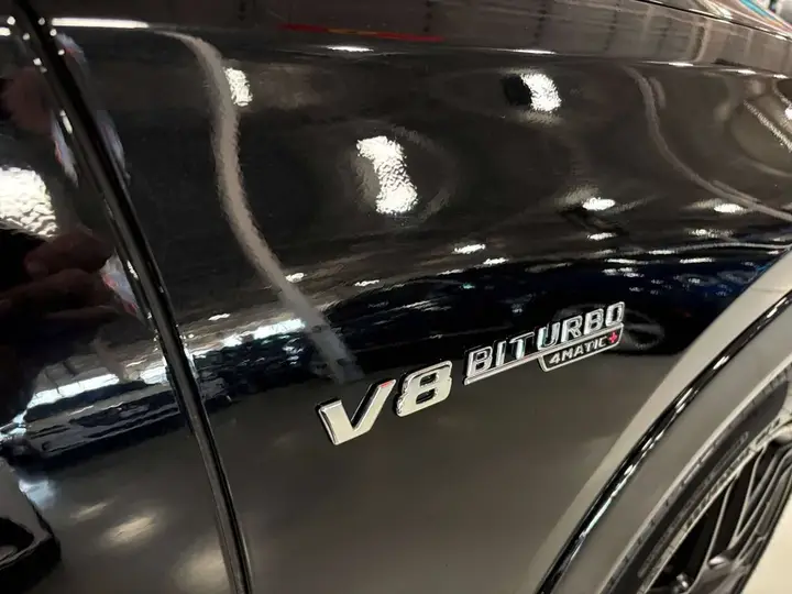 Mercedes-Benz Gle 2022 photo 5
