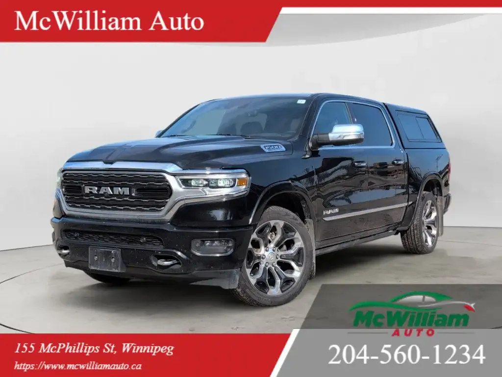 Ram 1500