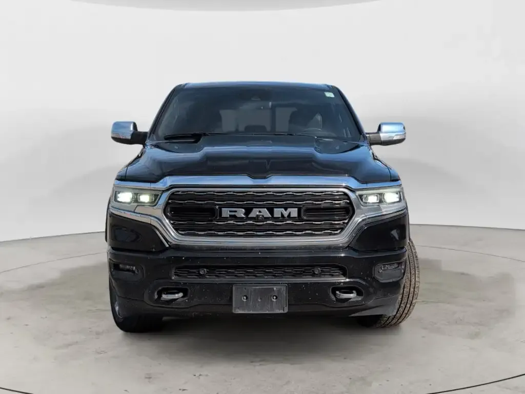 Ram 1500 2022 photo 5