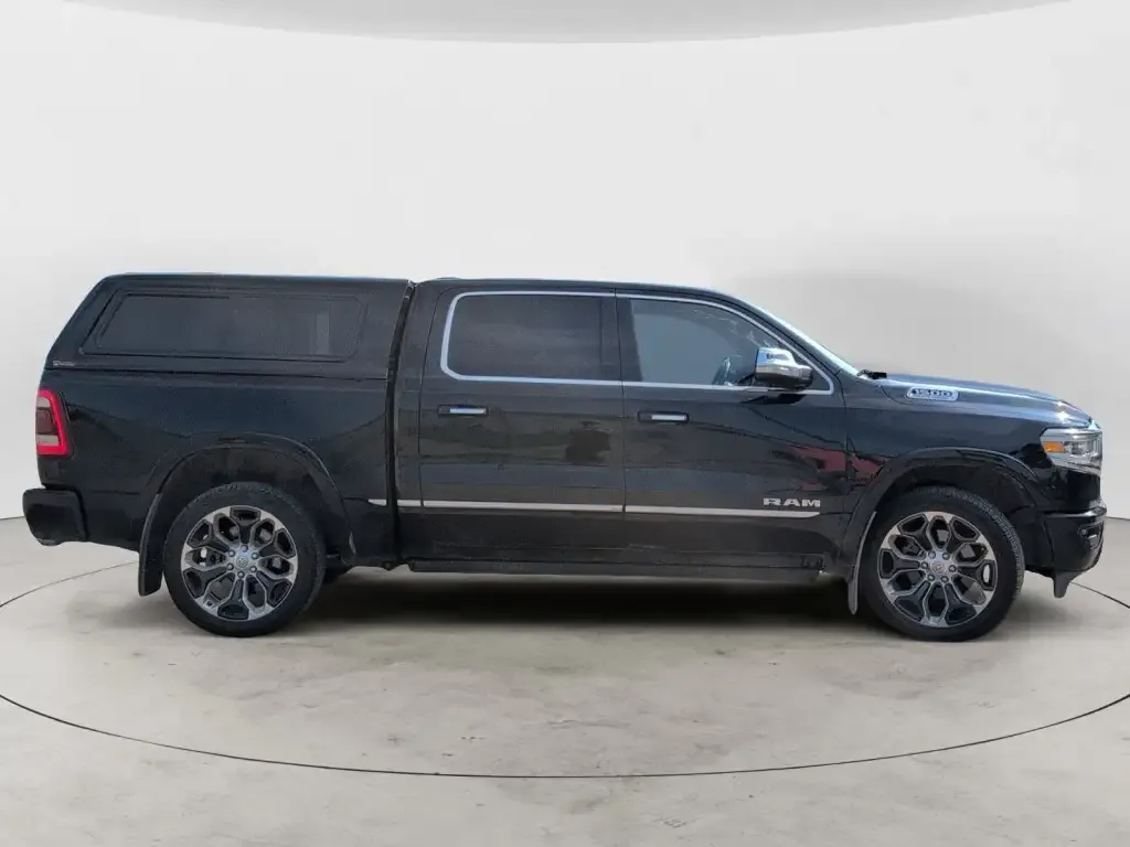 Ram 1500 2022 photo 4