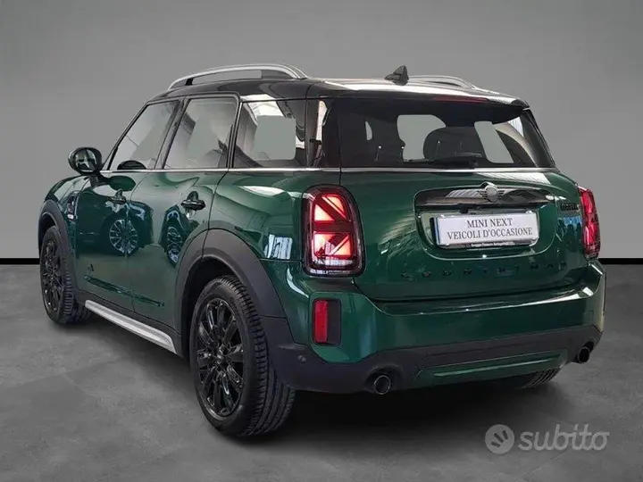 Mini Countryman 2022 photo 4