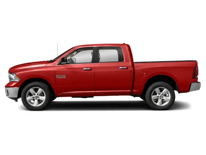 Ram 1500 Classic 2023 photo 3