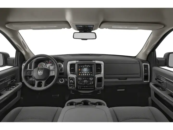 Ram 1500 Classic 2023 photo 5