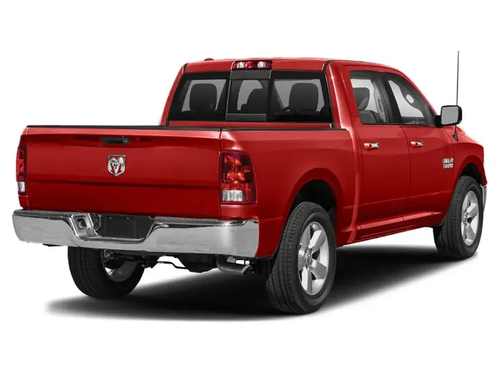 Ram 1500 Classic 2023 photo 2