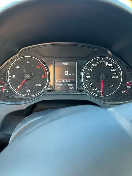 Audi Q5 2012 photo 4