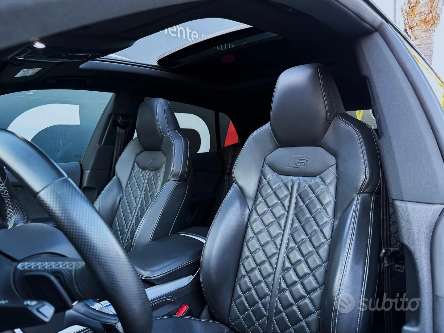 Audi Q8 2021 photo 4