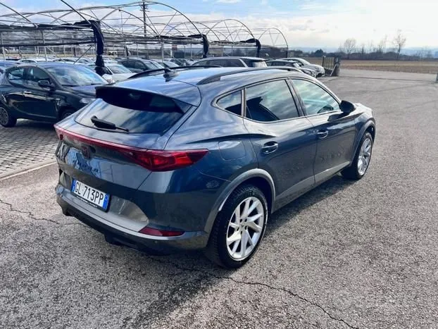 Cupra Formentor 2022 photo 3