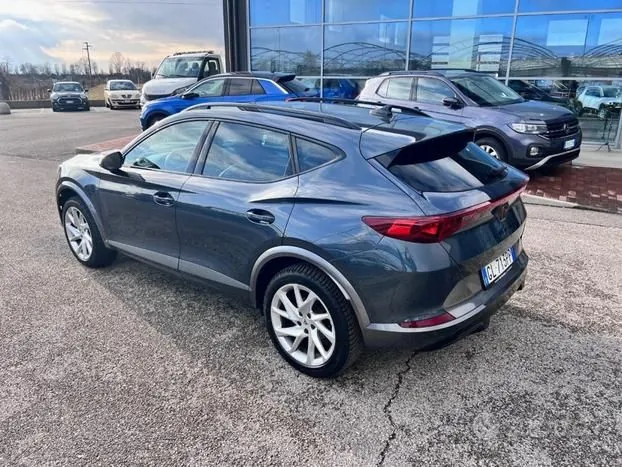 Cupra Formentor 2022 photo 4