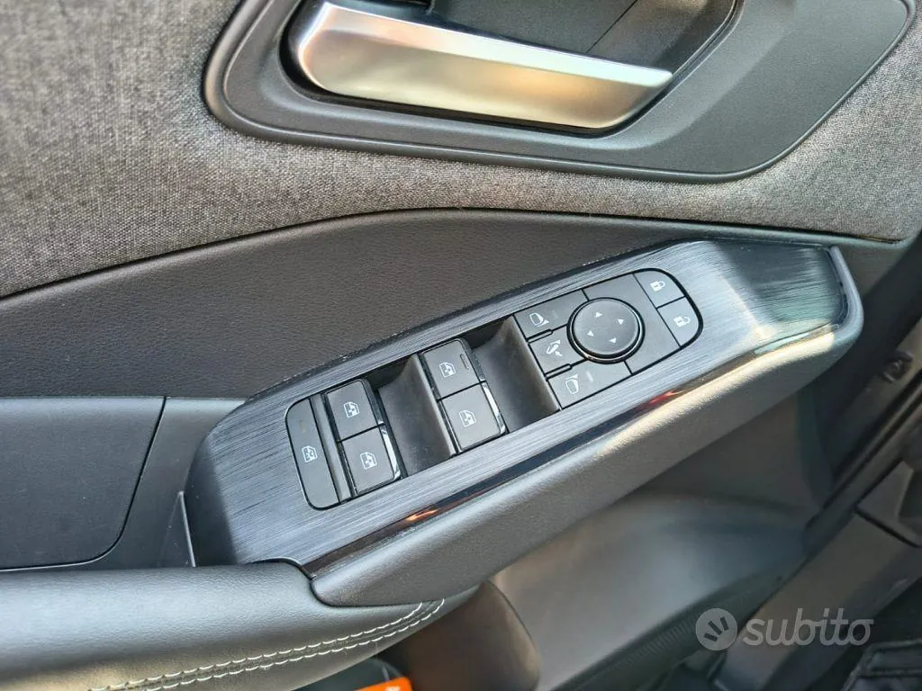 Nissan Qashqai 2025 photo 5