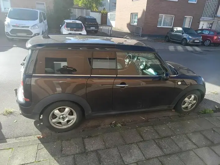 Mini Mini Cooper
