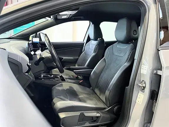 Volkswagen Id.4 2023 photo 5