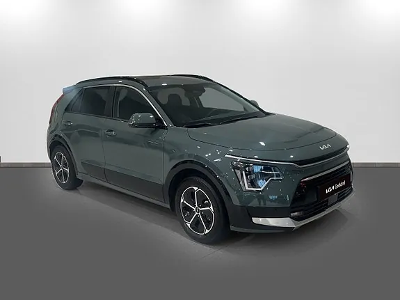 Kia Niro 2023 photo 3