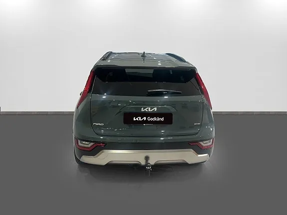Kia Niro 2023 photo 5