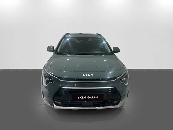 Kia Niro 2023 photo 2