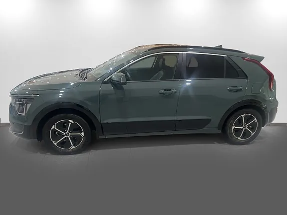 Kia Niro 2023 photo 4