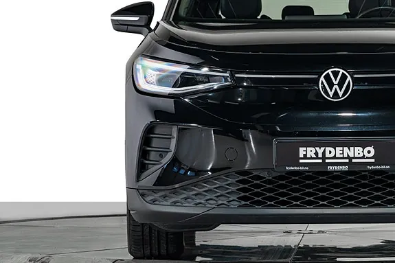 Volkswagen Id.4 2025 photo 3