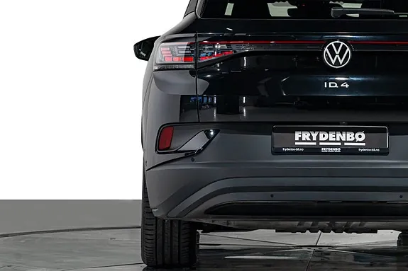 Volkswagen Id.4 2025 photo 5