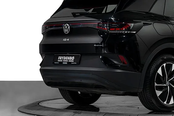 Volkswagen Id.4 2025 photo 2