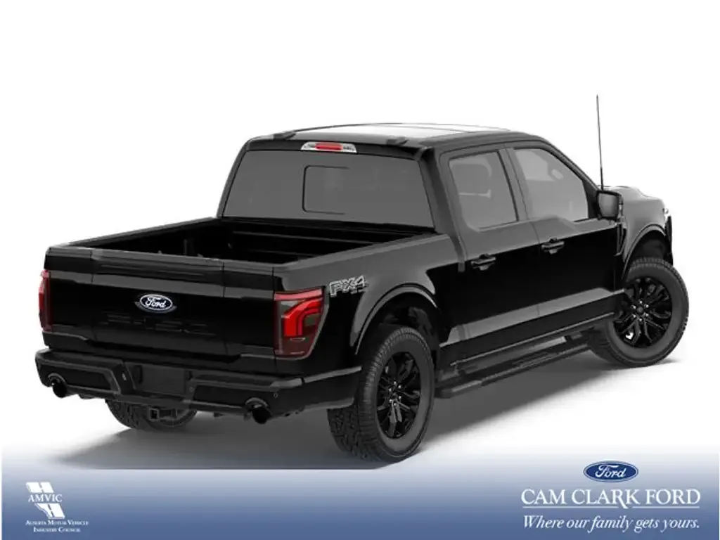Ford F-150 2026 photo 3