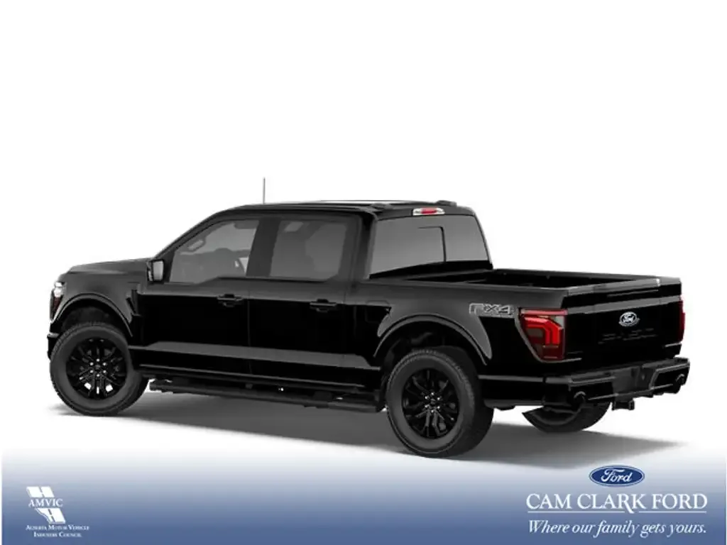 Ford F-150 2026 photo 2