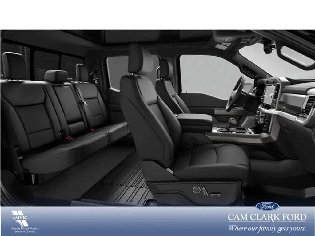 Ford F-150 2026 photo 5
