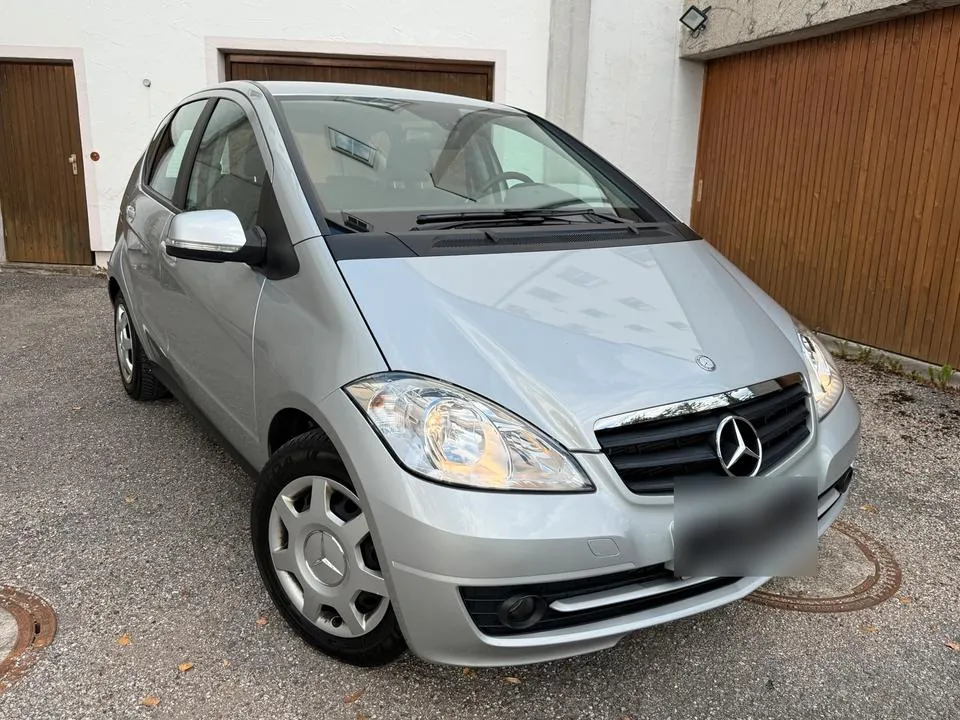 Mercedes-Benz A 180 Cdi