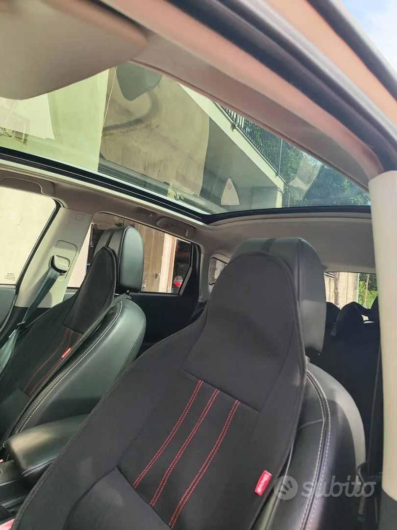 Nissan Qashqai 2013 photo 5