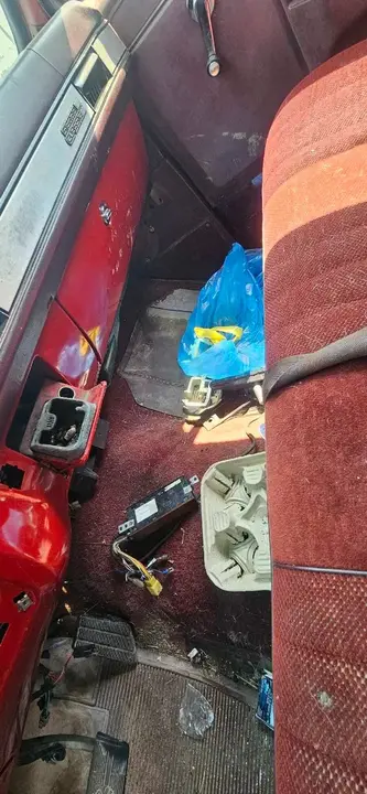 GMC Sierra 1500 1985 photo 5