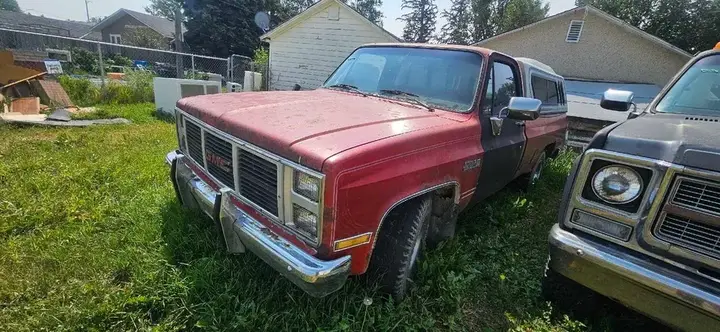 GMC Sierra 1500