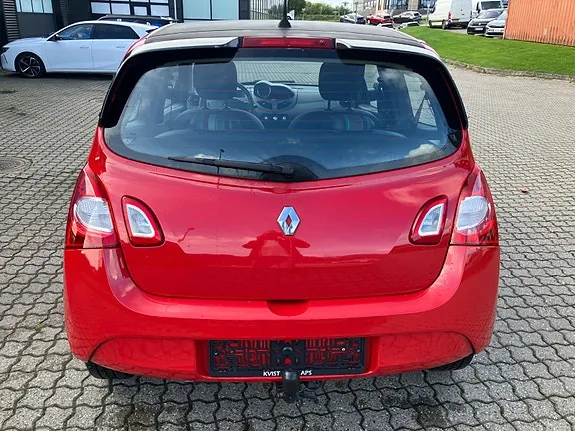 Renault Twingo 2014 photo 5