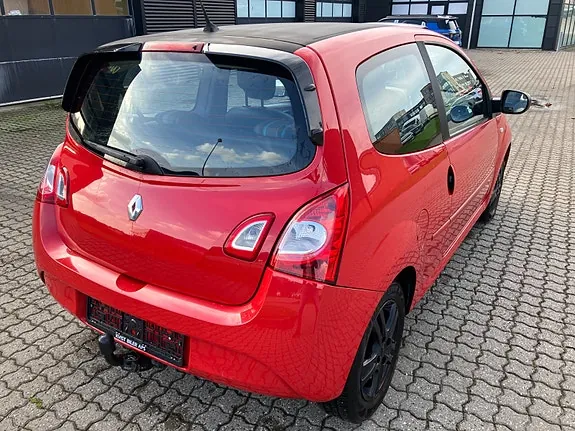 Renault Twingo 2014 photo 4