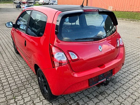 Renault Twingo 2014 photo 3