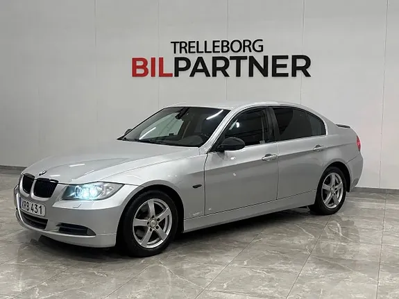 BMW 325I