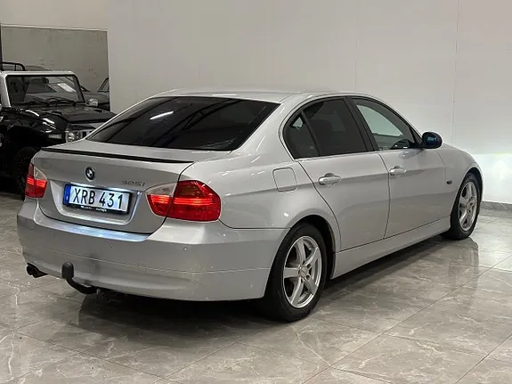 BMW 325I 2006 photo 5