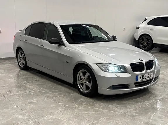 BMW 325I 2006 photo 2