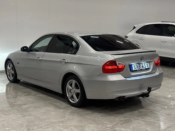 BMW 325I 2006 photo 3