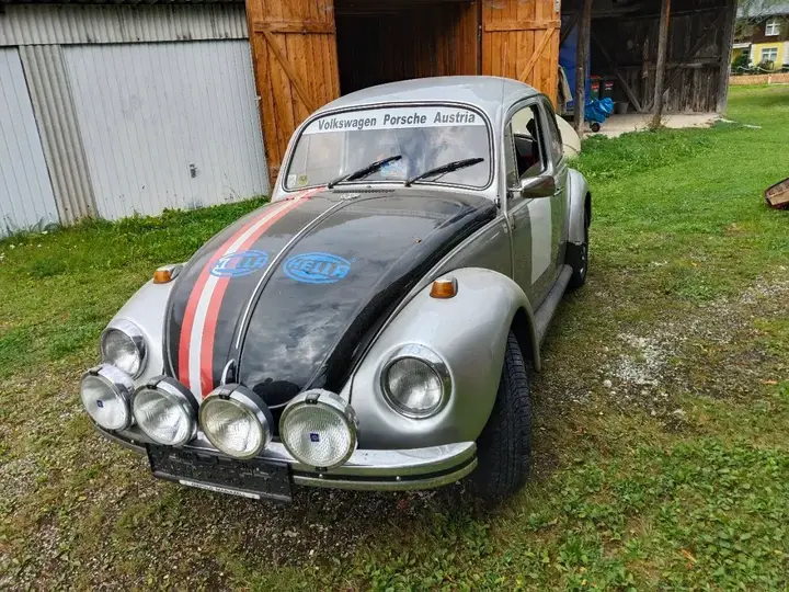 Volkswagen Käfer
