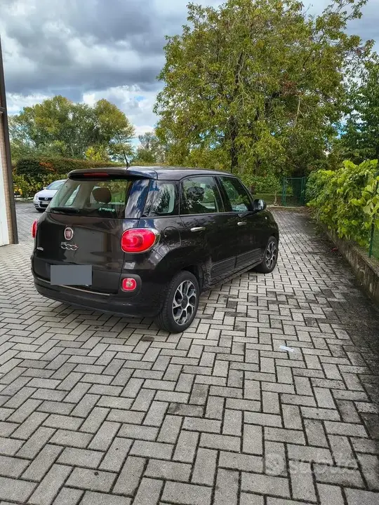 Fiat 500L 2017 photo 3