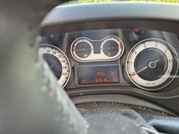 Fiat 500L 2017 photo 5