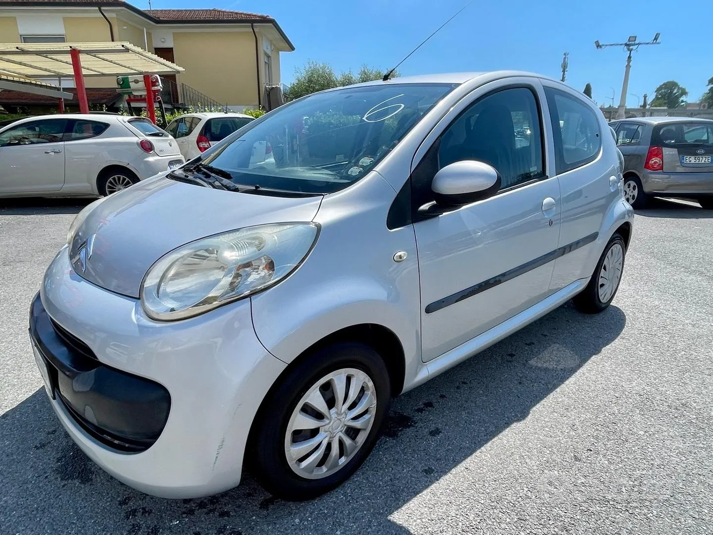 Citroen C1