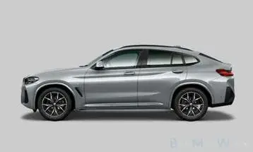 BMW X4 2025 photo 2