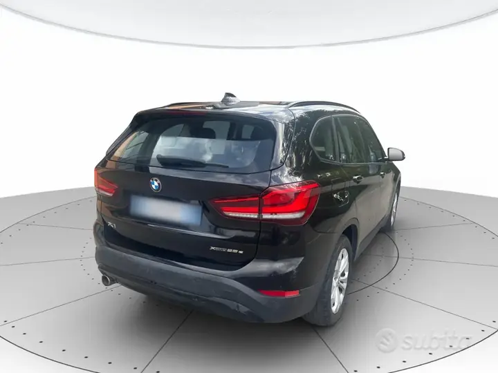 BMW X1 2021 photo 3
